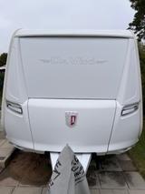 Tabbert Da Vinci 490TD Finest Edition  - Tabbert Wohnwagen 490