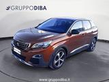 Peugeot 3008 II 2016 Diesel 1.6 bluehdi Allure s - Peugeot: 201
