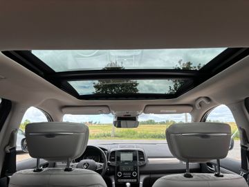 Renault Koleos TCe 160 EDC GPF Initiale Paris