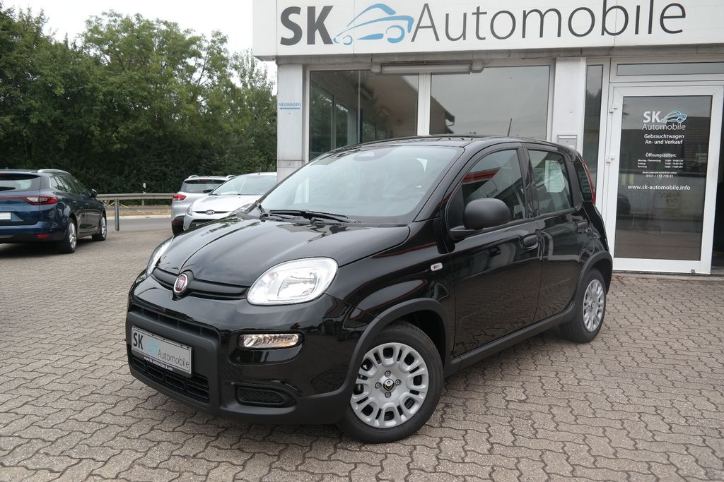 Image of Fiat Panda