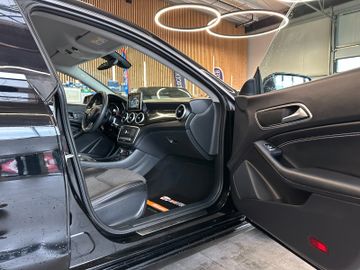 MYAUTOCENTER – Gebraucht- und Jahreswagen mit Werkstattservice in Pfaffenhofen Mercedes-Benz CLA 200 Shooting Brake *TEMPOMAT*NAVI*KLIMA*