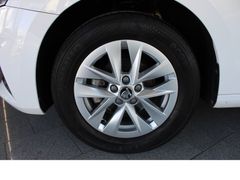 Fahrzeugabbildung Skoda Fabia Ambition 1.0 Apple CarPlay,Android Auto,Wi