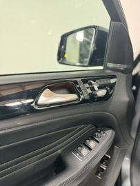 Mercedes GLE 400 - 12