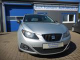 Seat Ibiza ST Reference - gebrauchte Seat Ibiza aus dem Jahr 2012