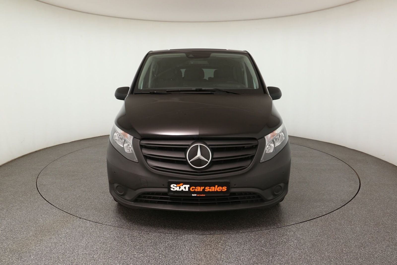 Mercedes-Benz Vito Tourer 116CDI PRO lang 9G-AT|9-Sitze|Navi imagem 2