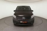 Mercedes-Benz Vito Tourer PRO 116CDI lang Nav|ACC|Kam|Totwi|9S - Mercedes-Benz Vito Gebrauchtwagen in Mannheim