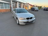 BMW 118 Baureihe 1 Lim. 118d - BMW 118 aus 2005: 118d