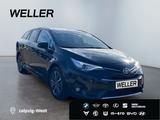 Toyota Avensis TS 1.8 Edition S+ *AHK*Navi*LED*Kamera* - gebrauchte Toyota Kombis