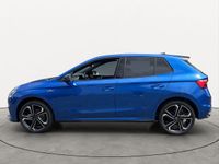 Skoda Fabia - Vorschau Bild 6