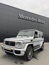 Mercedes-Benz Mercedes Benz G400 Brabus Umbau - Mercedes-Benz G 400 in Dortmund