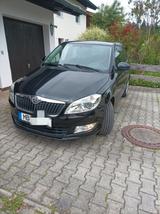 Skoda Fabia 1.2l TSI Elegance Steuerkette neu