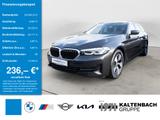 BMW 520d Touring AHK LED ACC W-LAN NAVI KAMERA SHZ - BMW 520 Gebrauchtwagen in Wuppertal