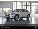 Mercedes-Benz GLC 220 d 4M MBUX+HuD+MBEAM+StHZ+360 °KAMERA - gebrauchte Mercedes-Benz GLC 220 aus dem Jahr 2021