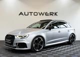 Audi RS 3 Sportback 2.5 TFSI Quattro*SCHALE*PANO*KAME - Audi RS3 in Wuppertal