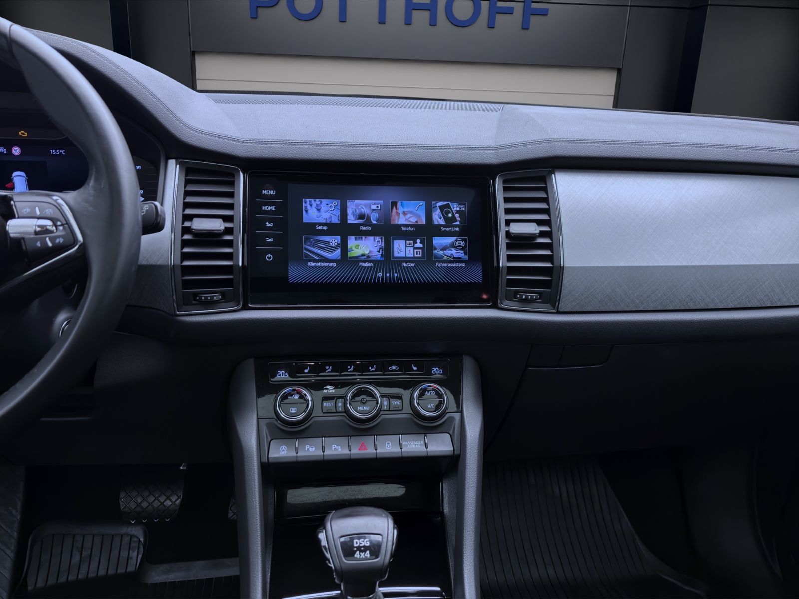 Skoda Kodiaq - Bild 13