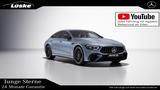 Mercedes-Benz AMG GT 63 S E PERFORMANCE Côte d'Azur Night Pano - Mercedes-Benz GT-Klasse Plug-in Hybrid (PHEV) Gebrauchtwagen