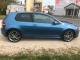 Volkswagen Golf 2.0 TDI DSG BMT Highline Highline - Behindertengerechte Volkswagen Golf