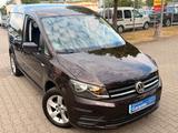 Volkswagen Caddy 2.0 TDI DPF PKW BMT.GR.NAVI*AHK*KAMERA*SHZ - : Pkw