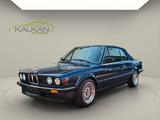 BMW 320i Cabriolet Sammlerfahrzeug / 1.Hand/Original - BMW 320 aus 1987