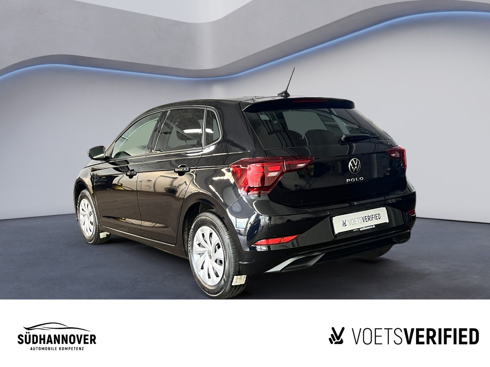 Volkswagen Polo - Bild 4