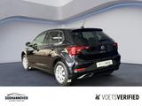Volkswagen Polo Life 1.0 TSI DSG NAVI+SHZ+IQ.DRIVE-PAKET - Volkswagen Polo: Automatik