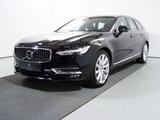 Volvo V90 D4 Inscription AUTOM 360°+PANORA+STANDH+MEMO - Volvo V90 bis 20.000 Euro