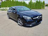 Mercedes-Benz Mercedes CLA Shooting Brake - Mercedes-Benz CLA Shooting Brake