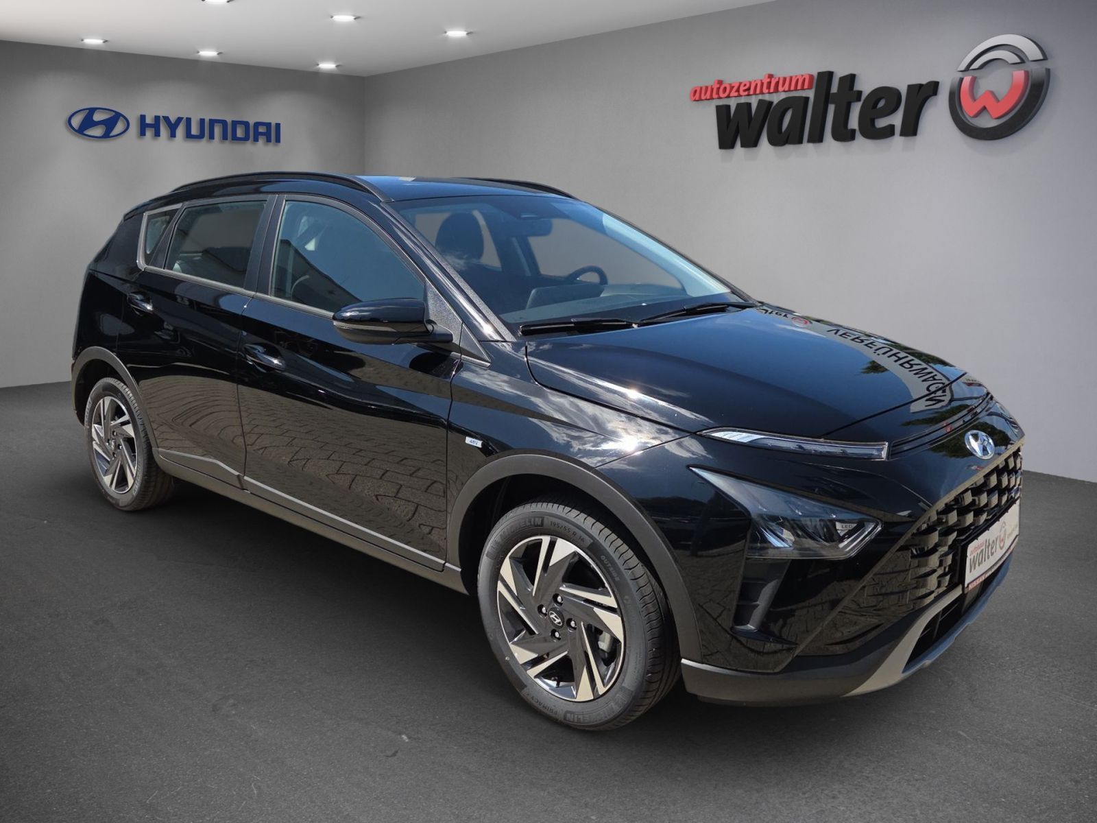 Hyundai BAYON – Bild 2