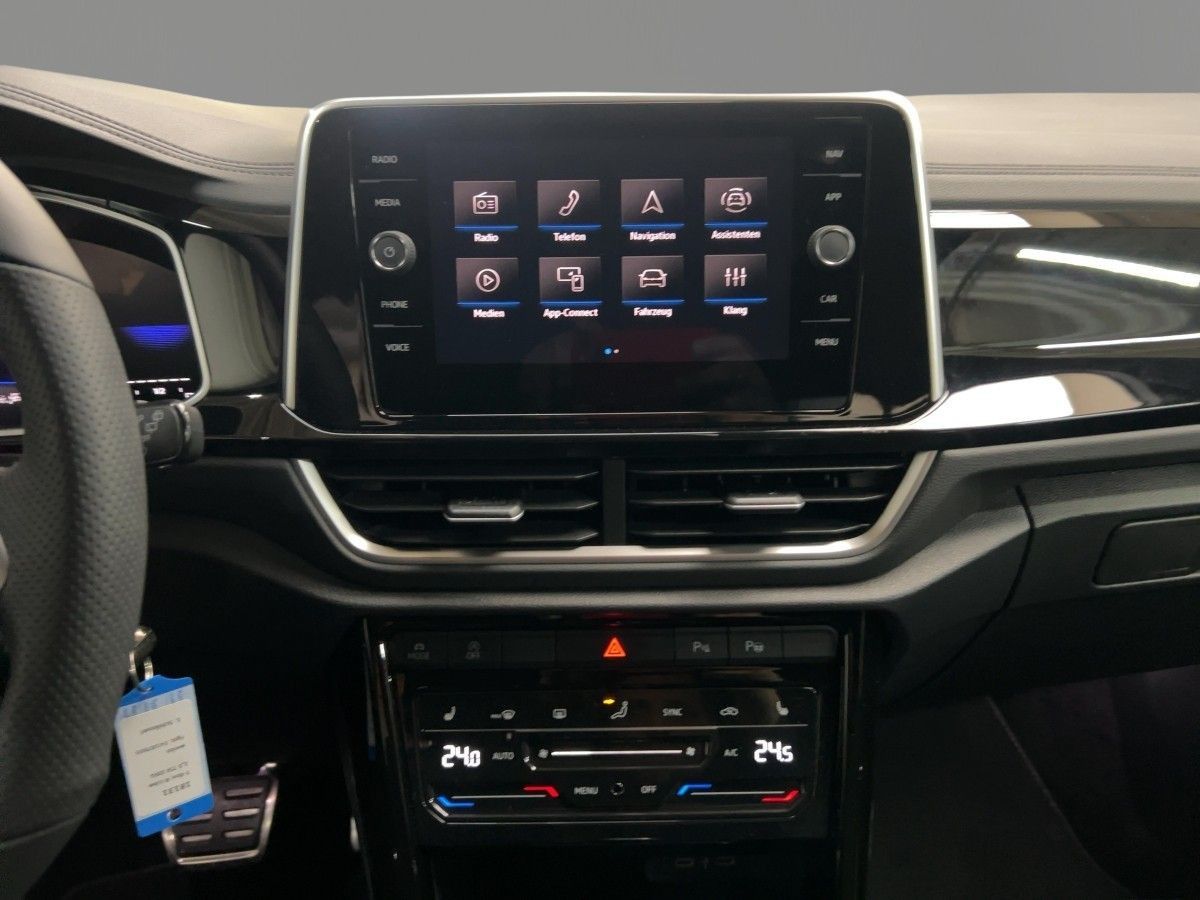 Volkswagen T-Roc - Bild 14