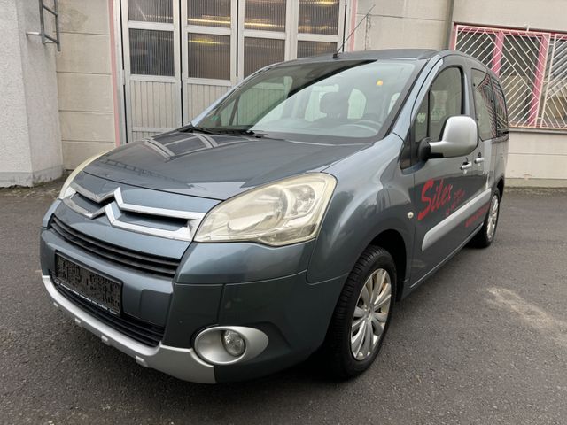 Citroën Berlingo Selection Klima 5 Sitze