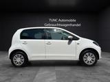 Volkswagen up! move up! KLIMA 5-TRG ALLWTR - gebrauchte VW up! aus dem Jahr 2015