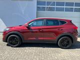 Hyundai Tucson Intro Edition 4WD AHK Kamera Automatik - Hyundai mit Benzin-Antrieb