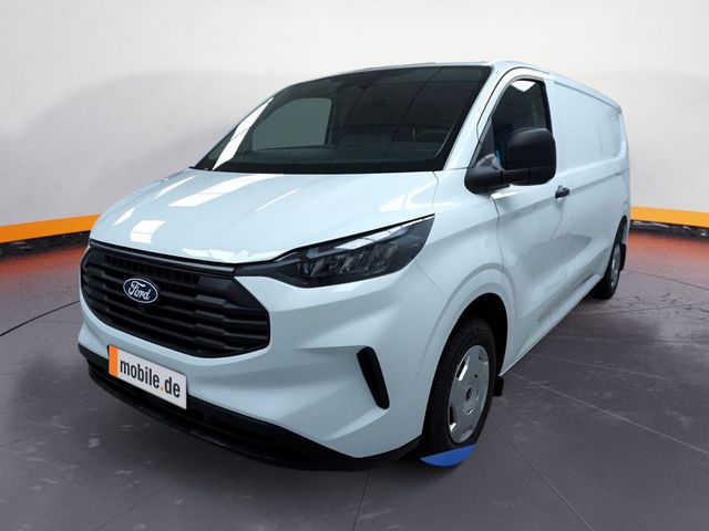 Ford Transit Custom L2 Trend #3-Sitzer #LED #Klima...