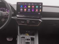 Cupra Leon - Vorschau Bild 10