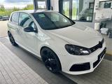 Volkswagen Golf 6 R | DSG | Unfallfrei | Originalzustand - Volkswagen Golf: Unfall
