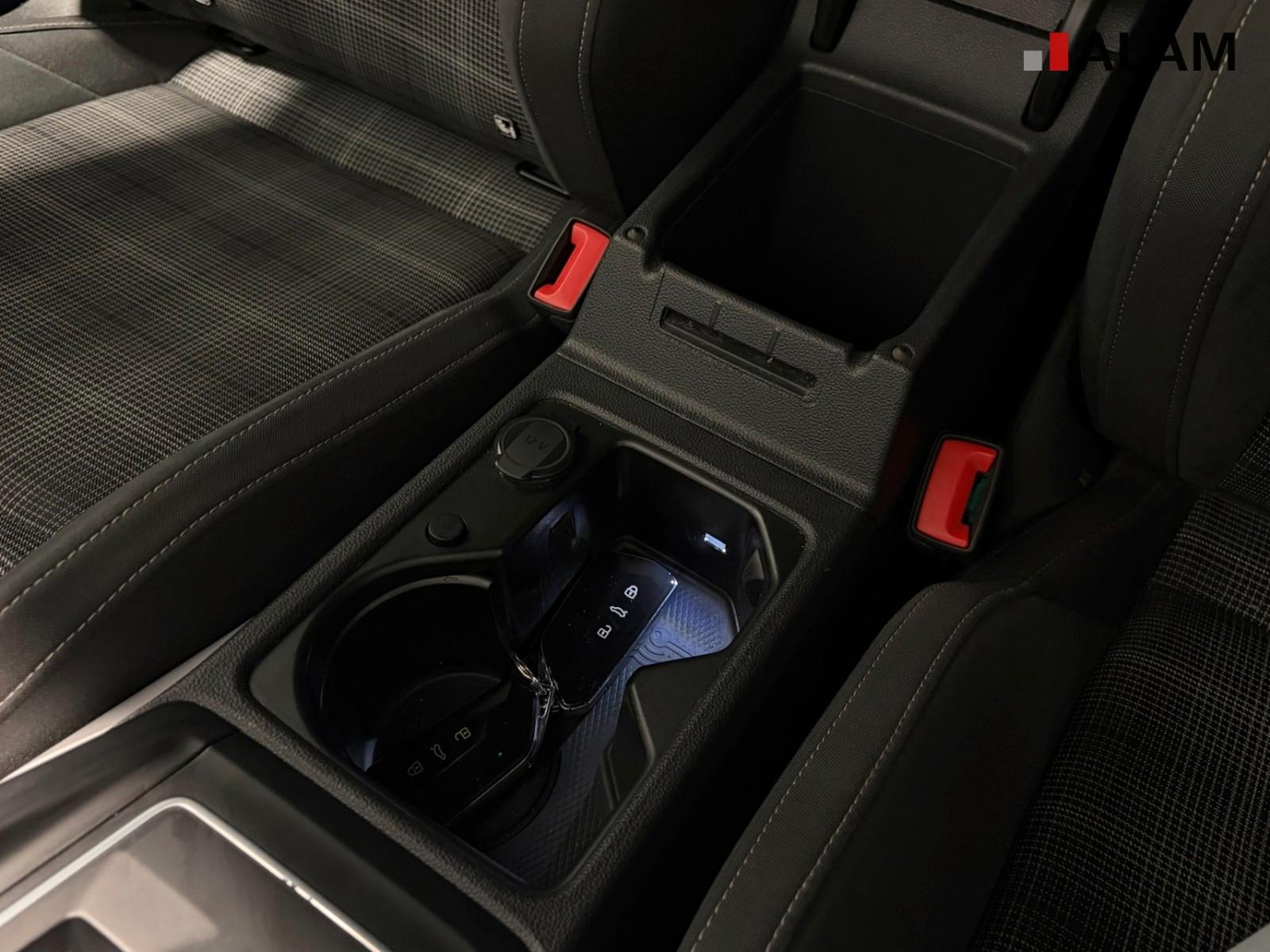 Volkswagen Golf VIII Lim. GTD ACC DAB Lane LED Navi ViCo, миниатюра 19