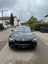 BMW 118i Sport Line / F21 / 3.HAND / 154.545km / LCI