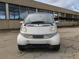 Smart ForTwo fortwo coupe Basis Automatik /Klimaanlage - gebrauchte Smart ForTwo aus dem Jahr 2005