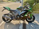 Kawasaki Ninja 1000SX Erstbesitz   Nur 4.000km