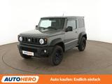 Suzuki Jimny 1.5 Comfort Allgrip NFZ*TEMPO*SHZ*AHK* - Suzuki Gebrauchtwagen in Stuttgart