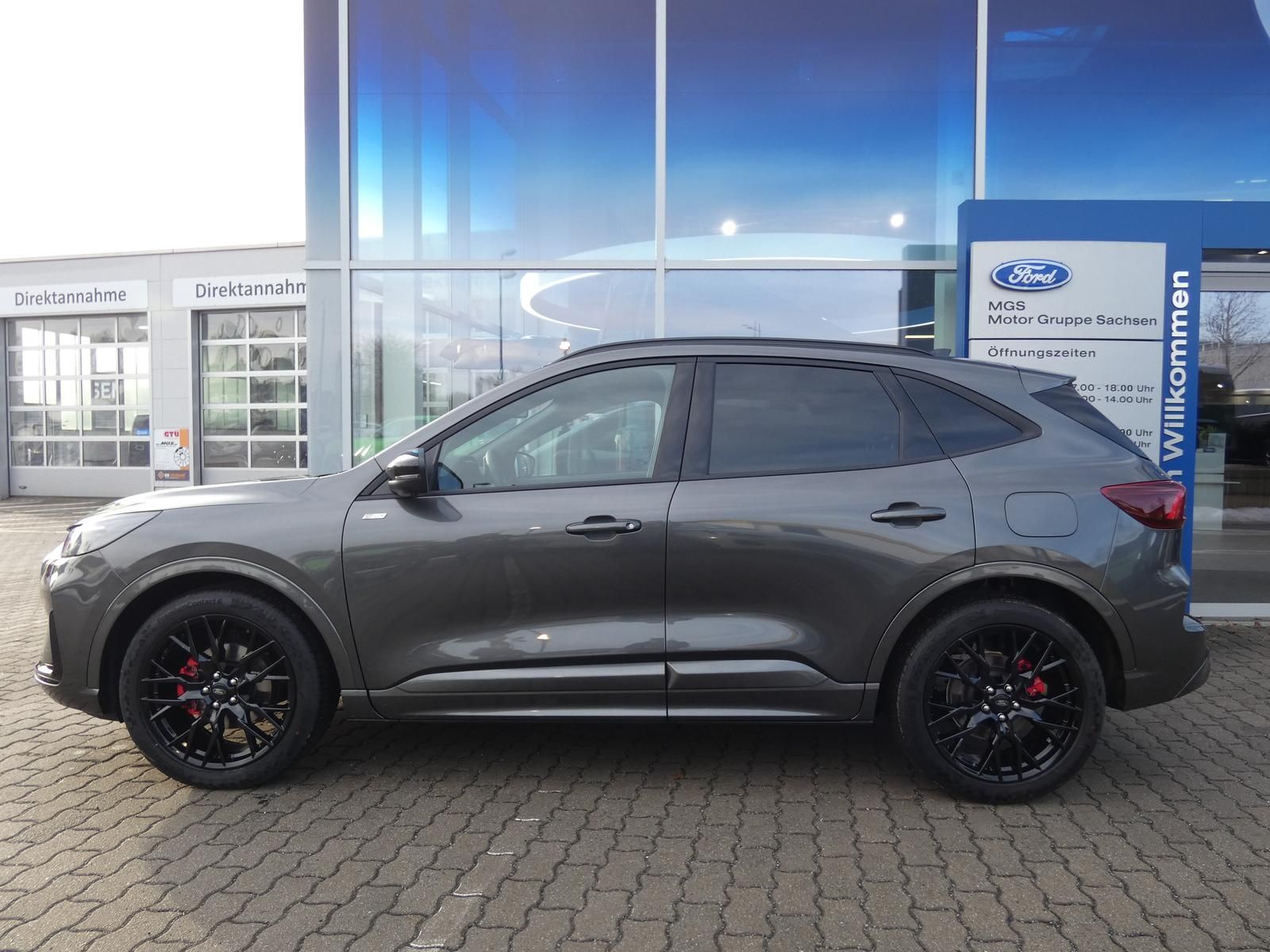 Ford Kuga - Bild 5