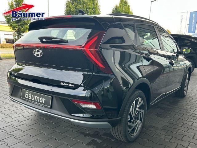 Hyundai BAYON – Bild 5
