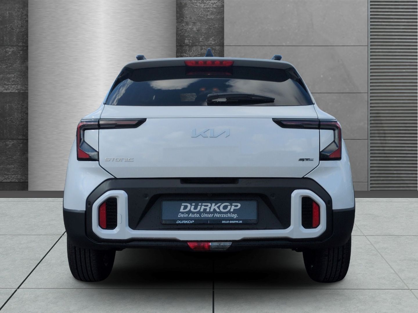 Kia Stonic - Bild 6