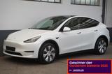 Tesla Model Y Long Range AWD - Tesla Model Y in Mönchengladbach