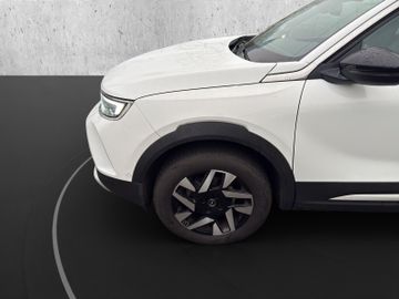 Opel Mokka 1.2 Turbo Elegance Kam.+LED+SHZ+LM+PDC