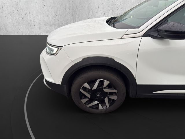 Opel Mokka 1.2 Turbo Elegance Kam.+LED+SHZ+LM+PDC