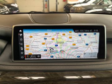 BMW X5 M50d *ACC*360KAM*NAVI*LED*LEDER*PANO*SHA*TWA*