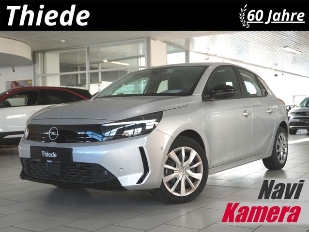 Opel Corsa F 1.2 FACELIFT NAVI/LED/KAMERA/VIRTU./SHZ