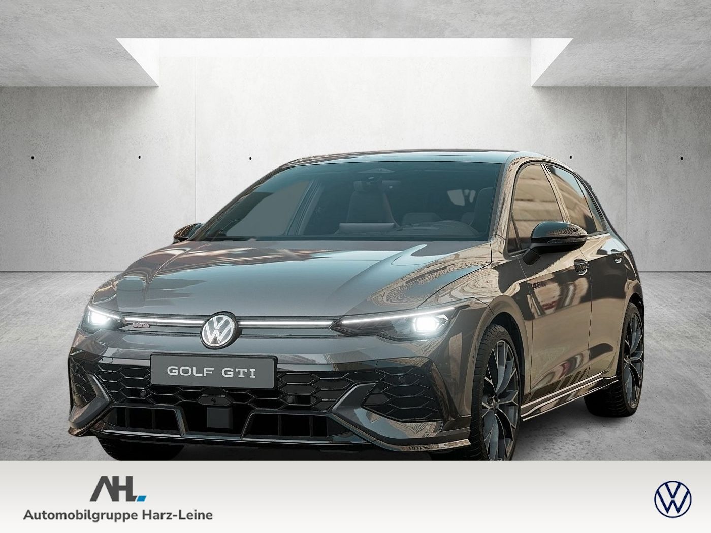 Volkswagen Golf GTI Clubsport 2.0 l TSI OPF DSG 360 ACC AUT