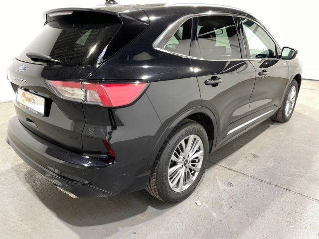 Ford Kuga 2.5 PHEV Vignale Automatik EU6d Leder LED imagem 3